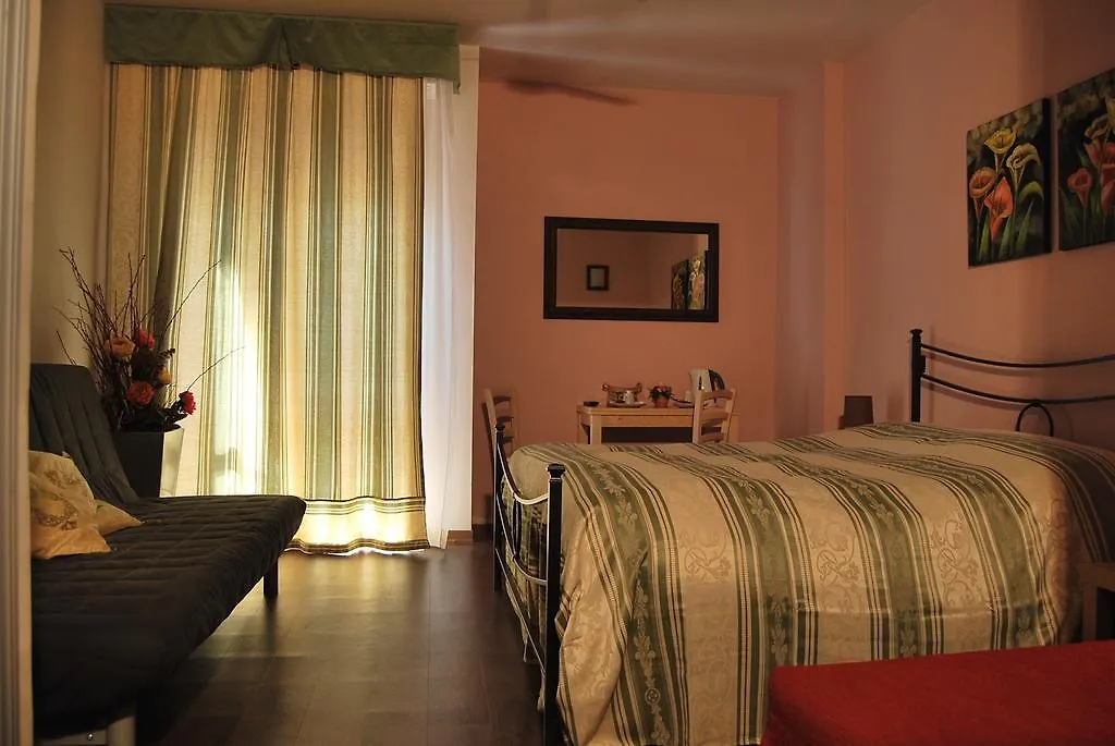 Affittacamere Cisanello Ghizzano Vendégház