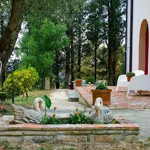 Bed & Breakfast Bb Gli Aristogatti, Ghizzano