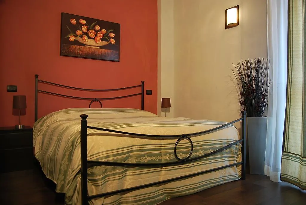 Guest house Affittacamere Cisanello Ghizzano Italy